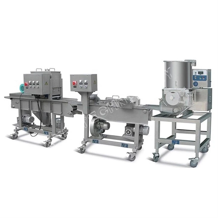froming machine -4 froming machine -4