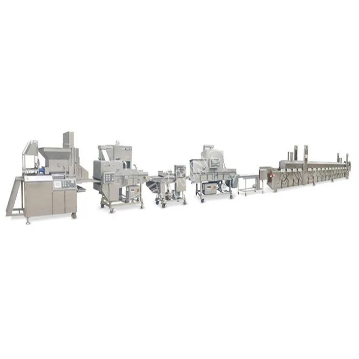 forming machine -8