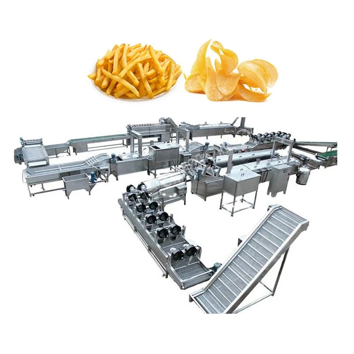 french fries -5